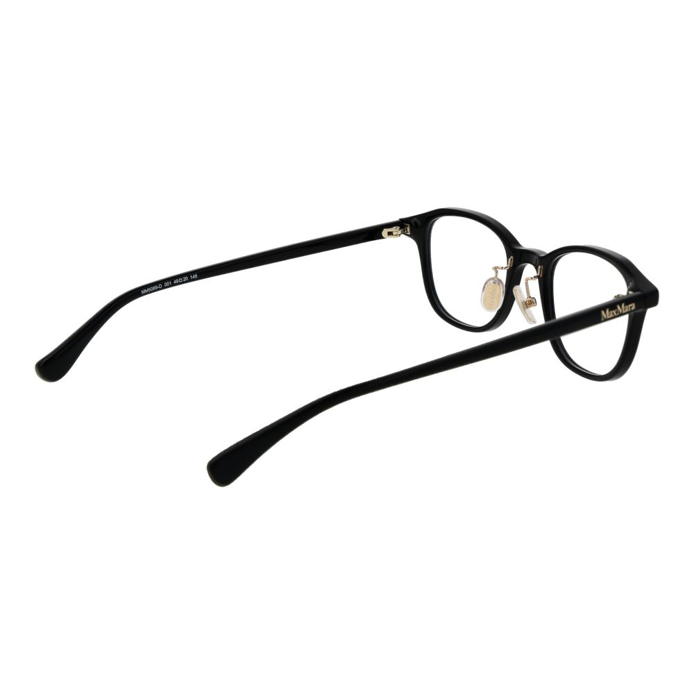 Black Women Glasses Frame