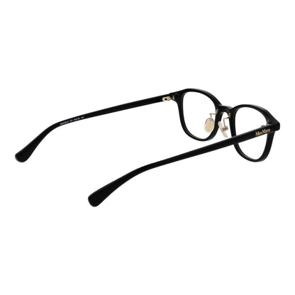 Black Women Glasses Frame