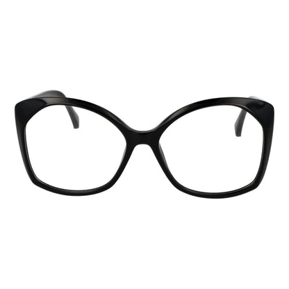 Black Women Glasses Frame