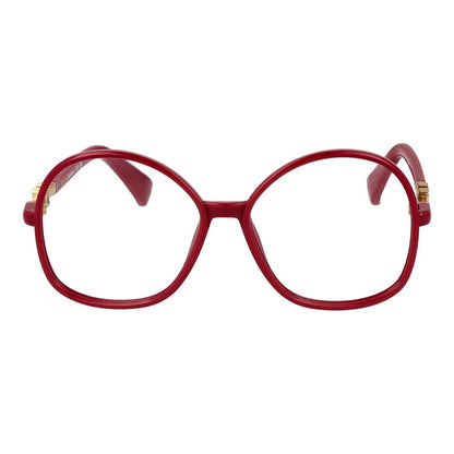 Pink Women Glasses Frame