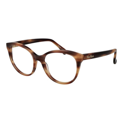 Brown Women Glasses Frame