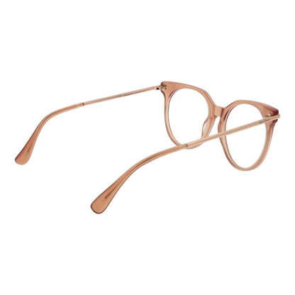 Pink Women Glasses Frame