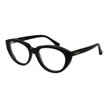 Black Women Glasses Frame