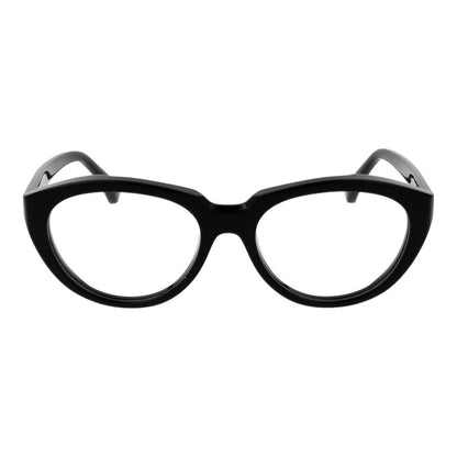 Black Women Glasses Frame