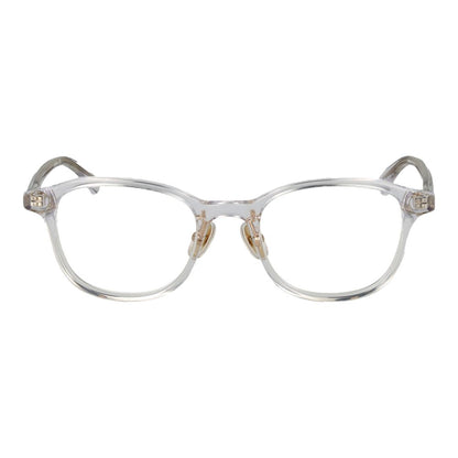 Transparent Women Glasses Frame