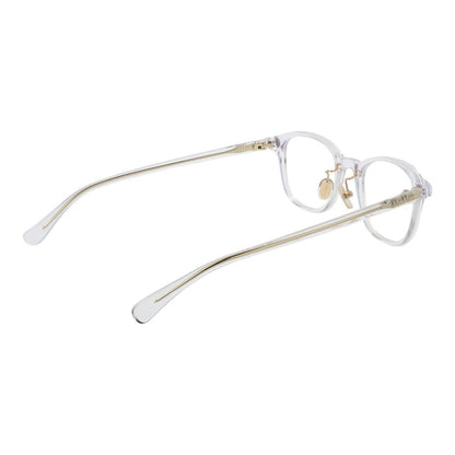 Transparent Women Glasses Frame