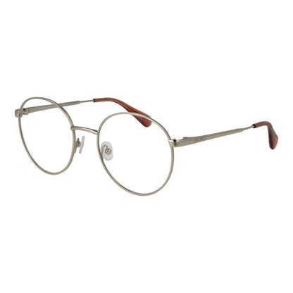 Gray Women Glasses Frame