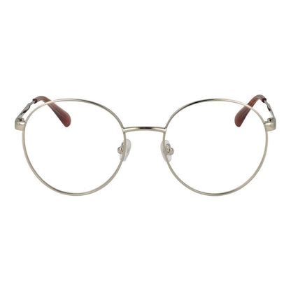 Gray Women Glasses Frame