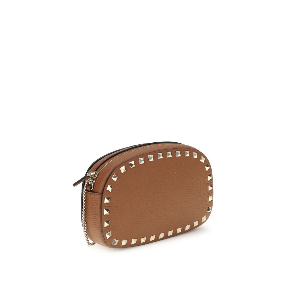 Rockstud Shoulder Bag