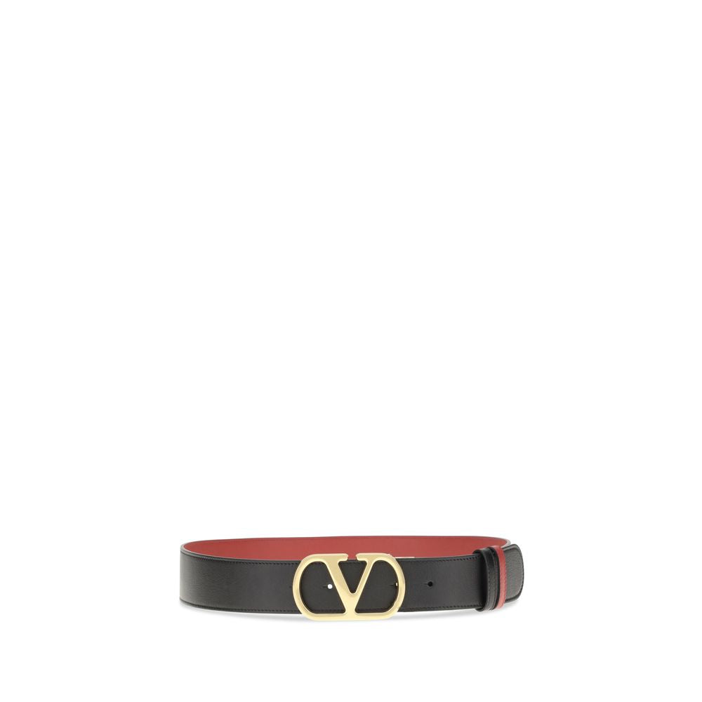 Reversible VLogo Belt