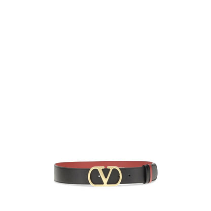 Reversible VLogo Belt