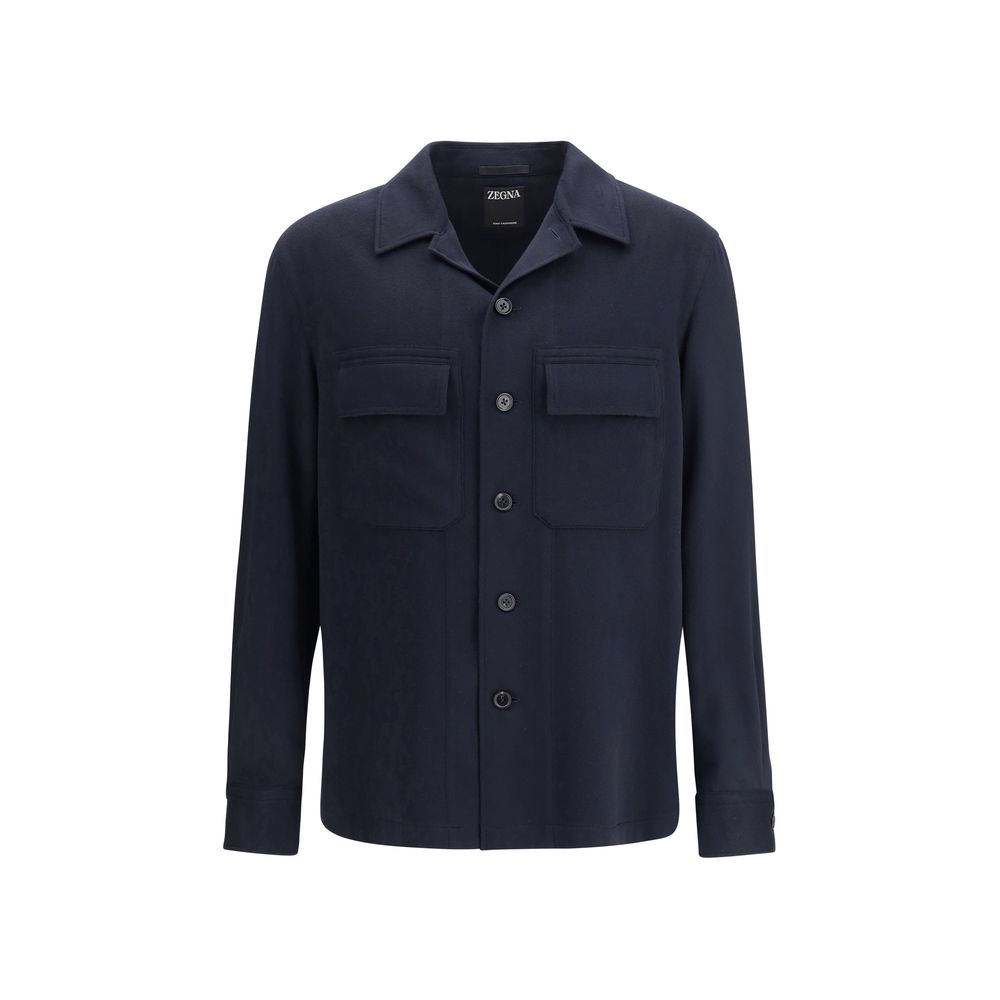 Ovs-overshirt Shirt