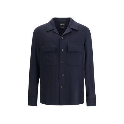 Ovs-overshirt Shirt