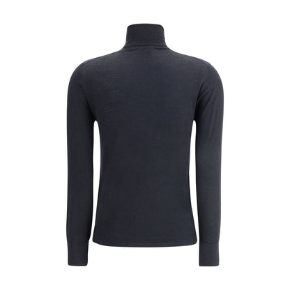 Cashmere turtleneck Sweater