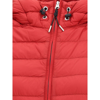 Meredith Down Jacket