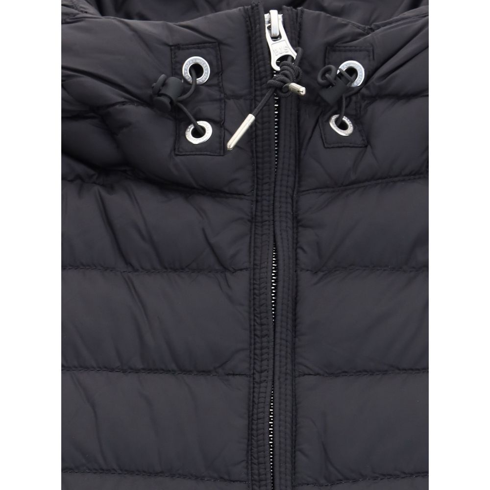 Meredith Down Jacket