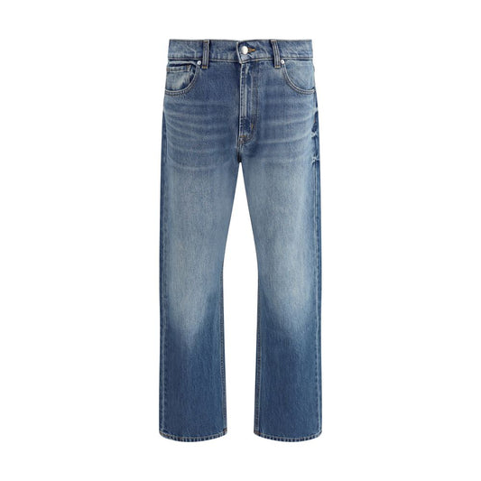 Bakersfield Modern straight Jeans