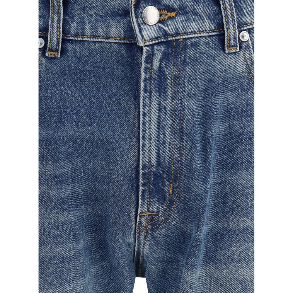 Bakersfield Modern straight Jeans