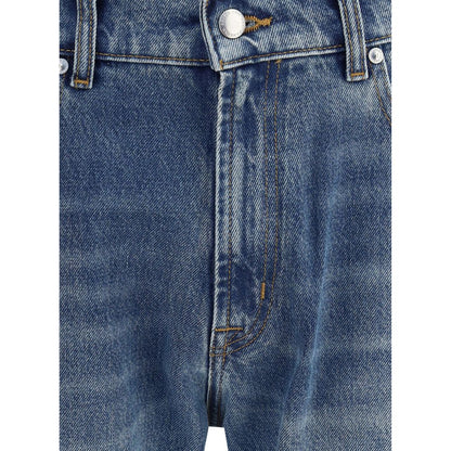 Bakersfield Modern straight Jeans