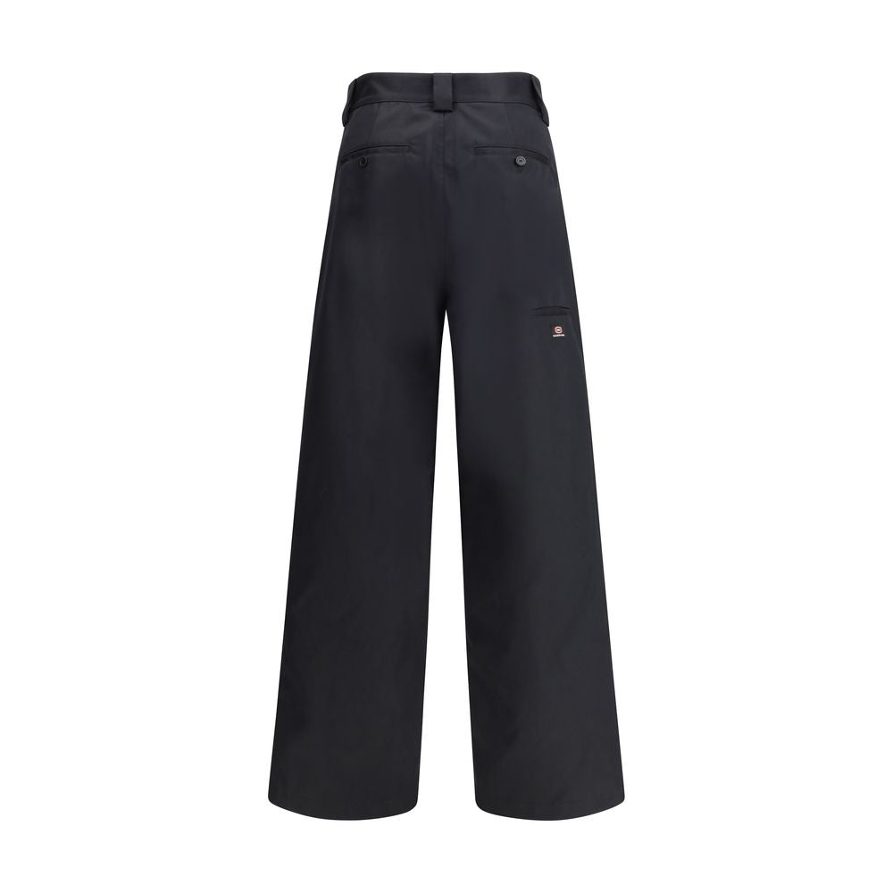 Utility Workwear Pants
