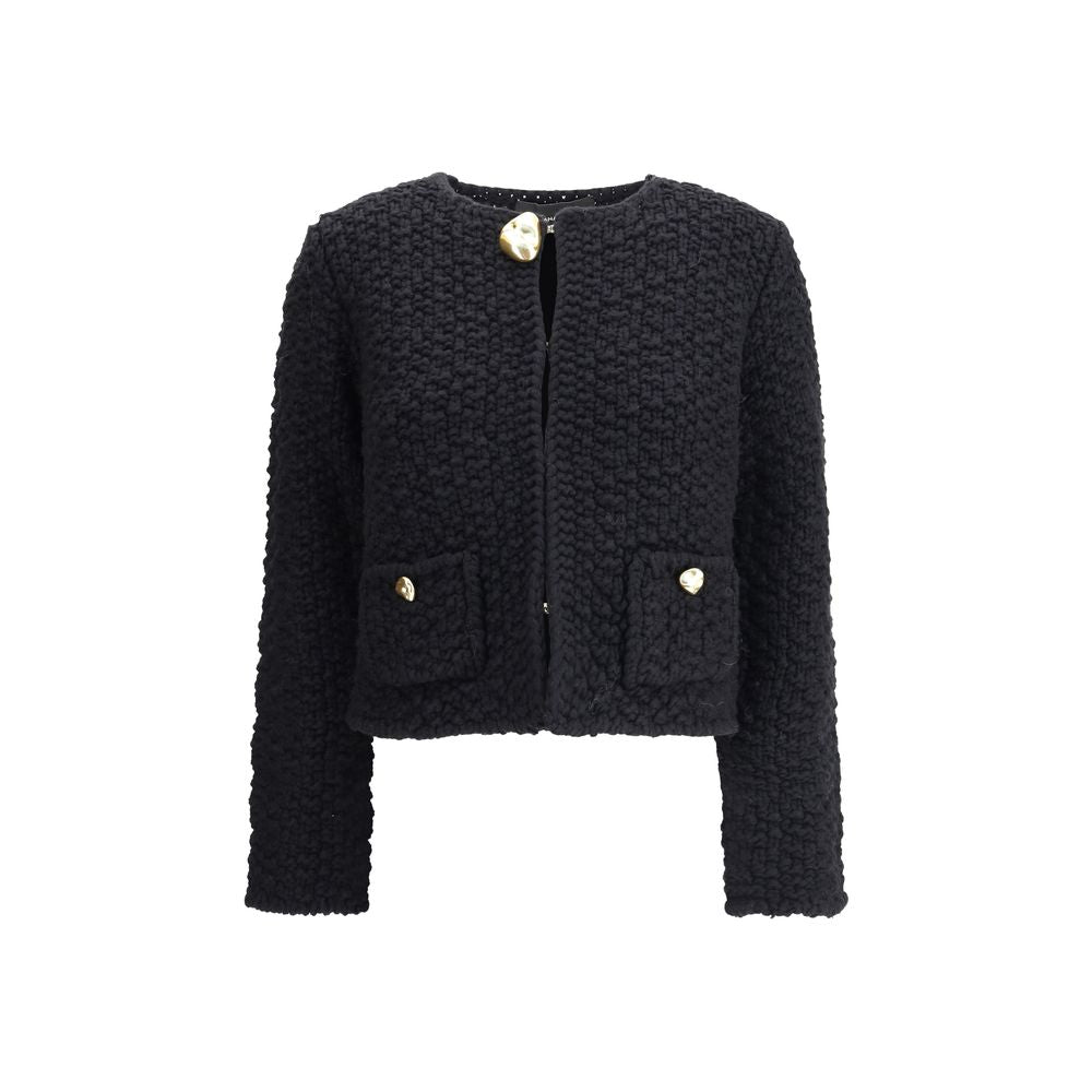 Knitted Jacket