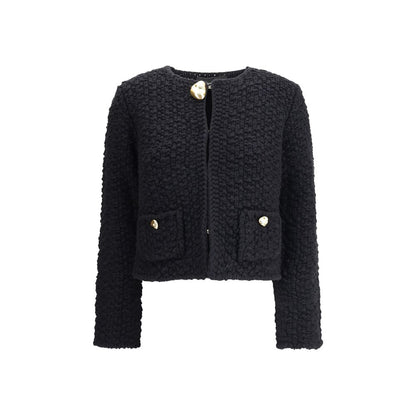 Knitted Jacket