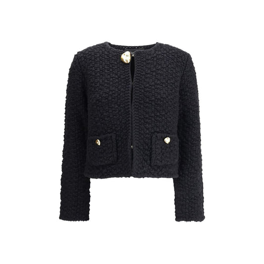 Knitted Jacket
