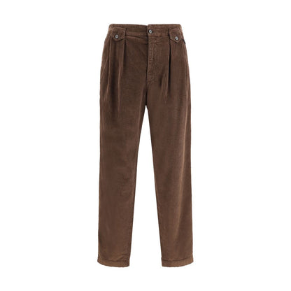 Corduroy Pants