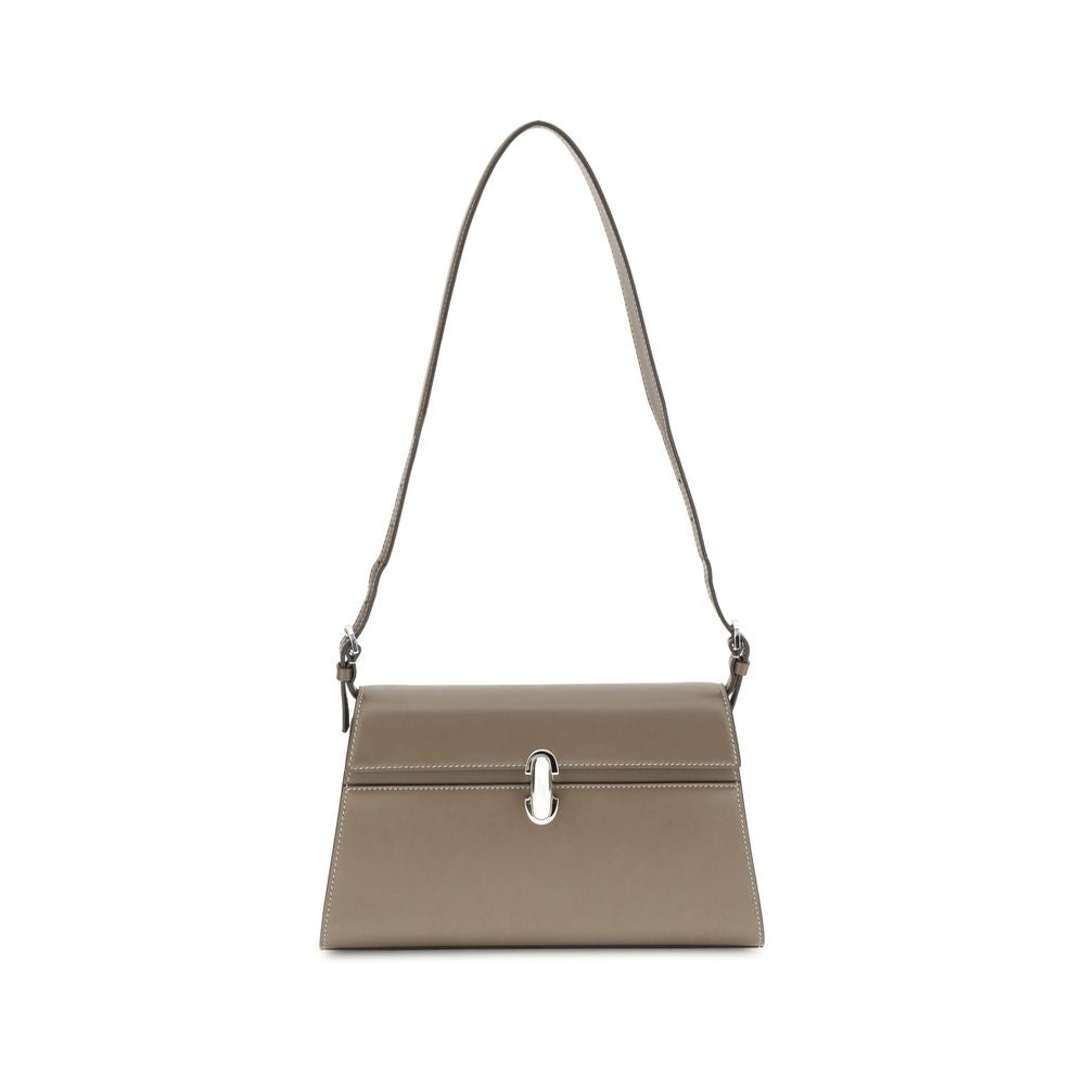 Symmetry Shoulder Bag
