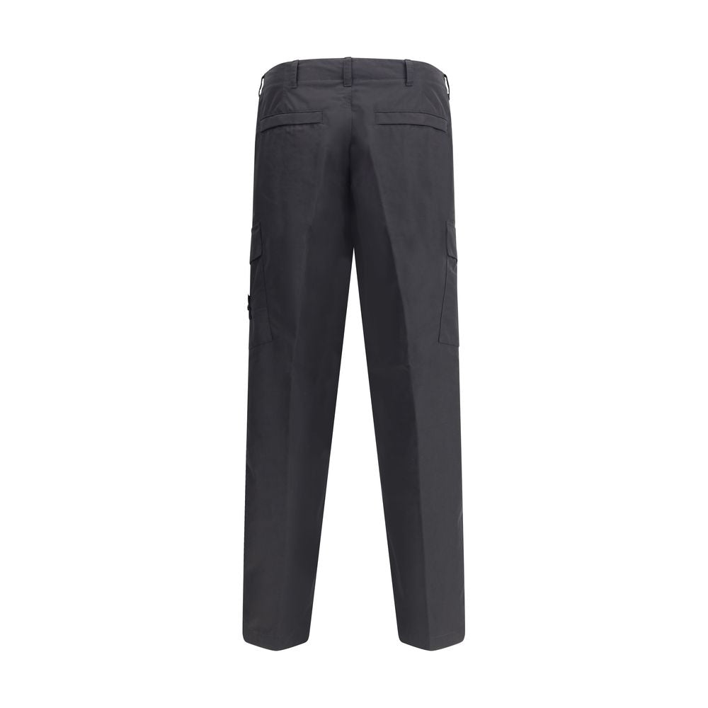 Compass logo cargo Pants