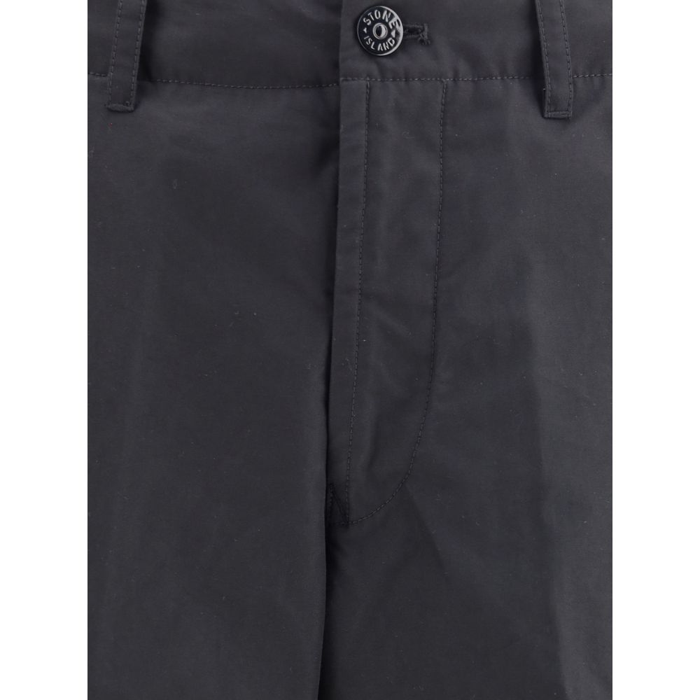 Compass logo cargo Pants