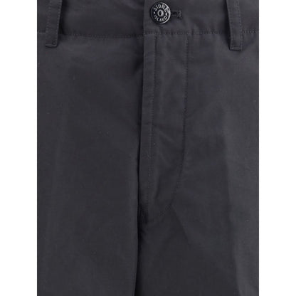 Compass logo cargo Pants