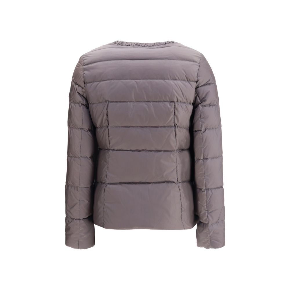 Breva lightweight Down Jacket