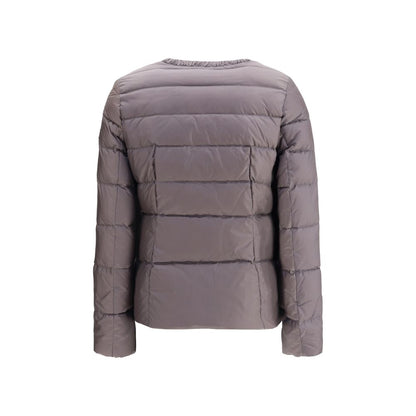 Breva lightweight Down Jacket