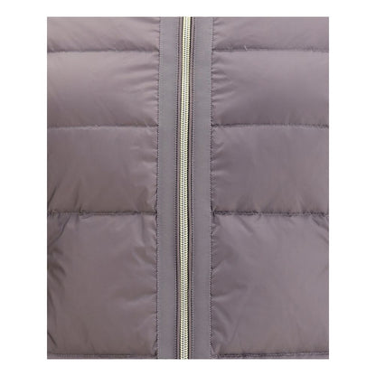 Breva lightweight Down Jacket