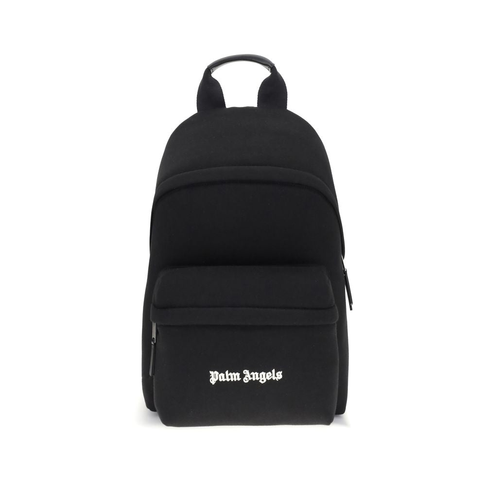 Logo Backpack