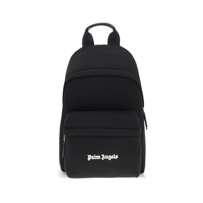 Logo Backpack