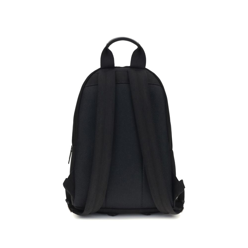 Logo Backpack