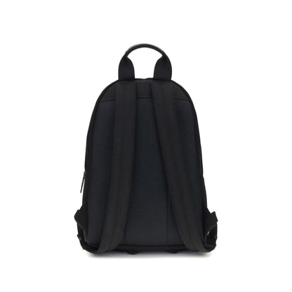 Logo Backpack