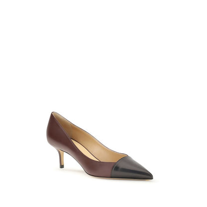 Two-tone Pumps
