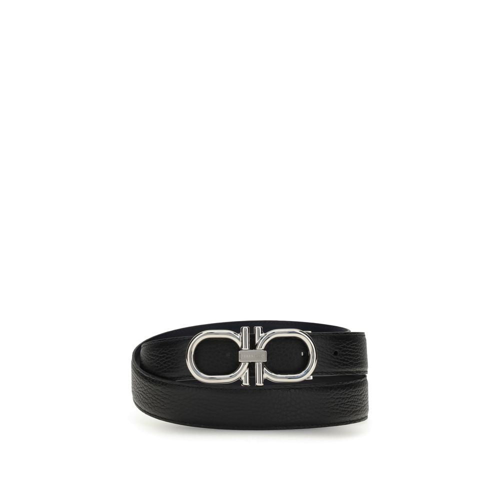 Gancini reversible Belt