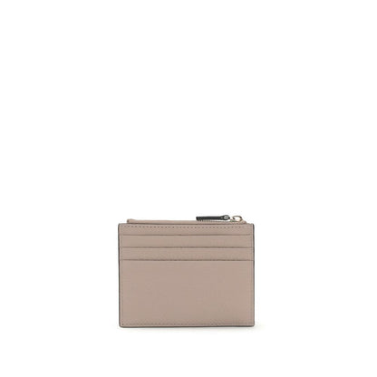 Rockstud Card Holder