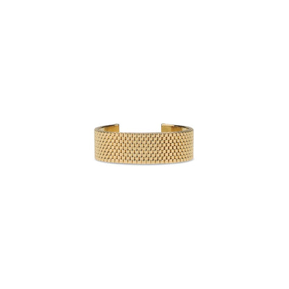 Bracelet refined mesh texture