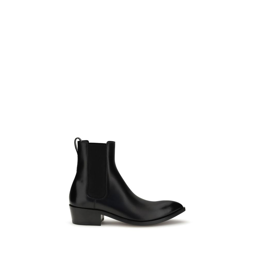 Chelsea Ankle Boots