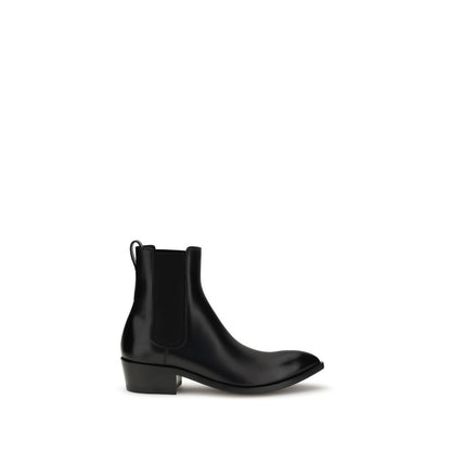 Chelsea Ankle Boots