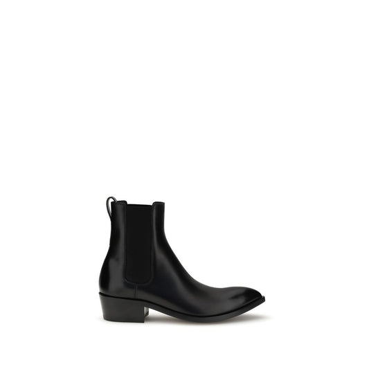 Chelsea Ankle Boots