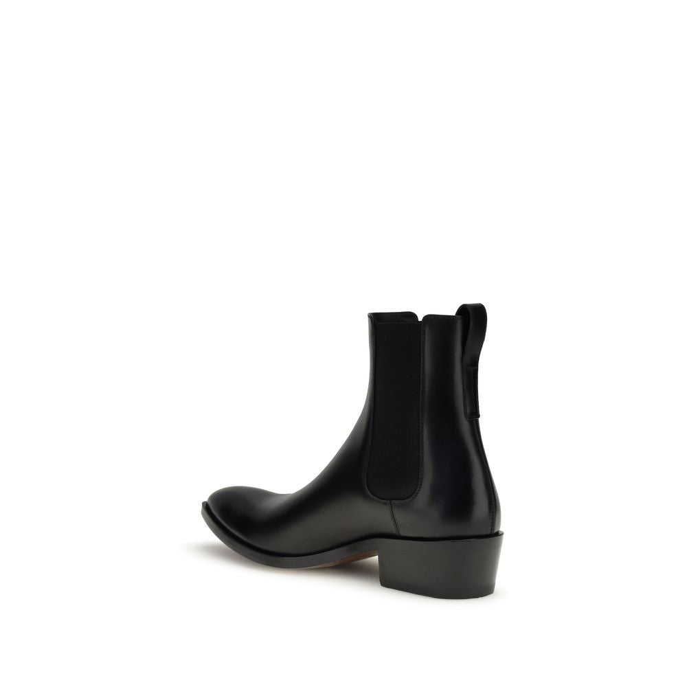 Chelsea Ankle Boots