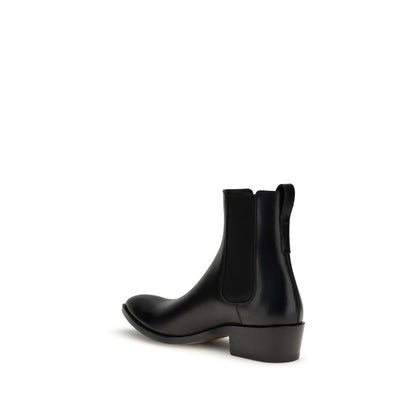 Chelsea Ankle Boots