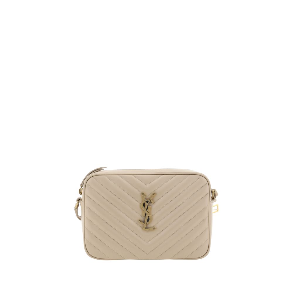 LouLou Shoulder Bag