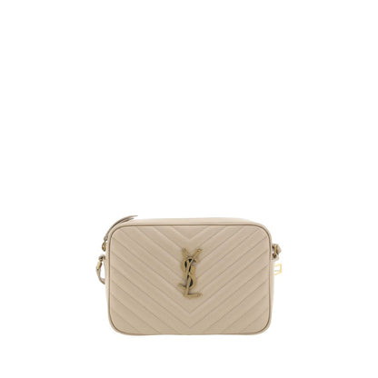 LouLou Shoulder Bag